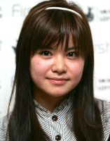 Katie Leung photo #