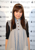 Katie Leung photo #