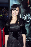 Katie Leung photo #