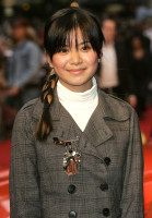 Katie Leung photo #