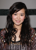 Katie Leung photo #