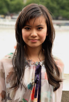 Katie Leung photo #