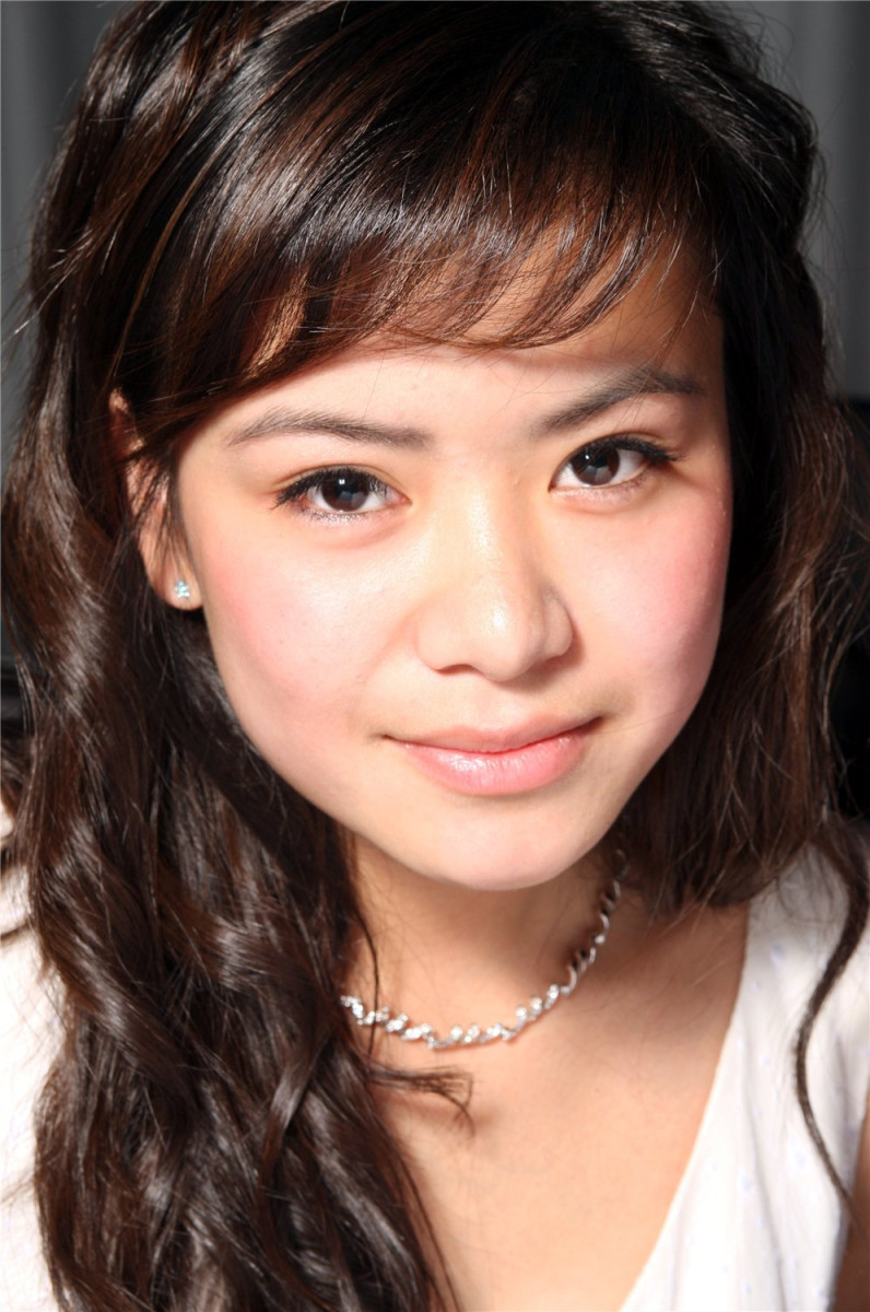 Katie Leung: pic #223051