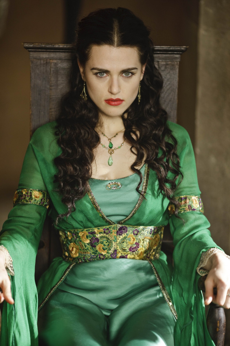 Katie McGrath: pic #586856