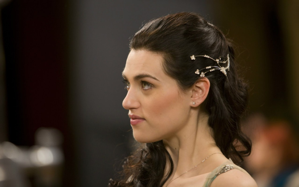 Katie McGrath: pic #715832