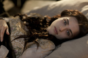 Katie McGrath photo #