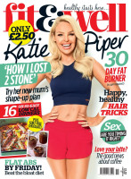 Katie Piper photo #