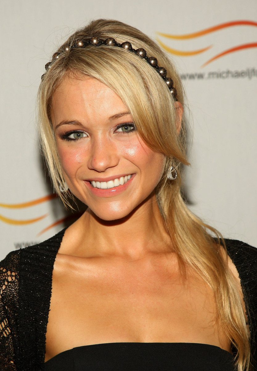 Katrina Bowden: pic #181939