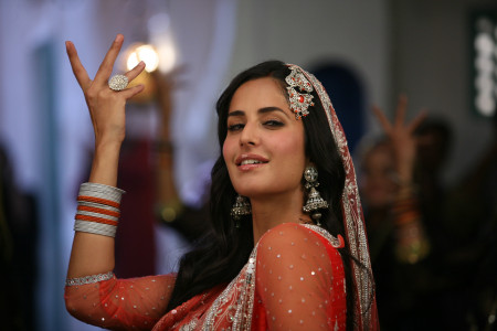 photo 5 in Katrina Kaif gallery [id430787] 2011-12-19