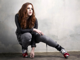 Katy B photo #