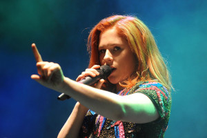 Katy B photo #