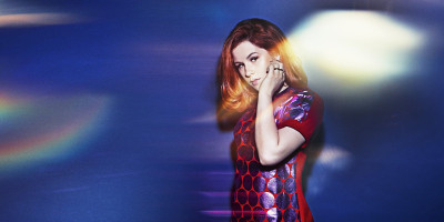 Katy B photo #