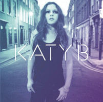 Katy B photo #