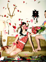 photo 17 in Katy Perry gallery [id123385] 2009-01-06