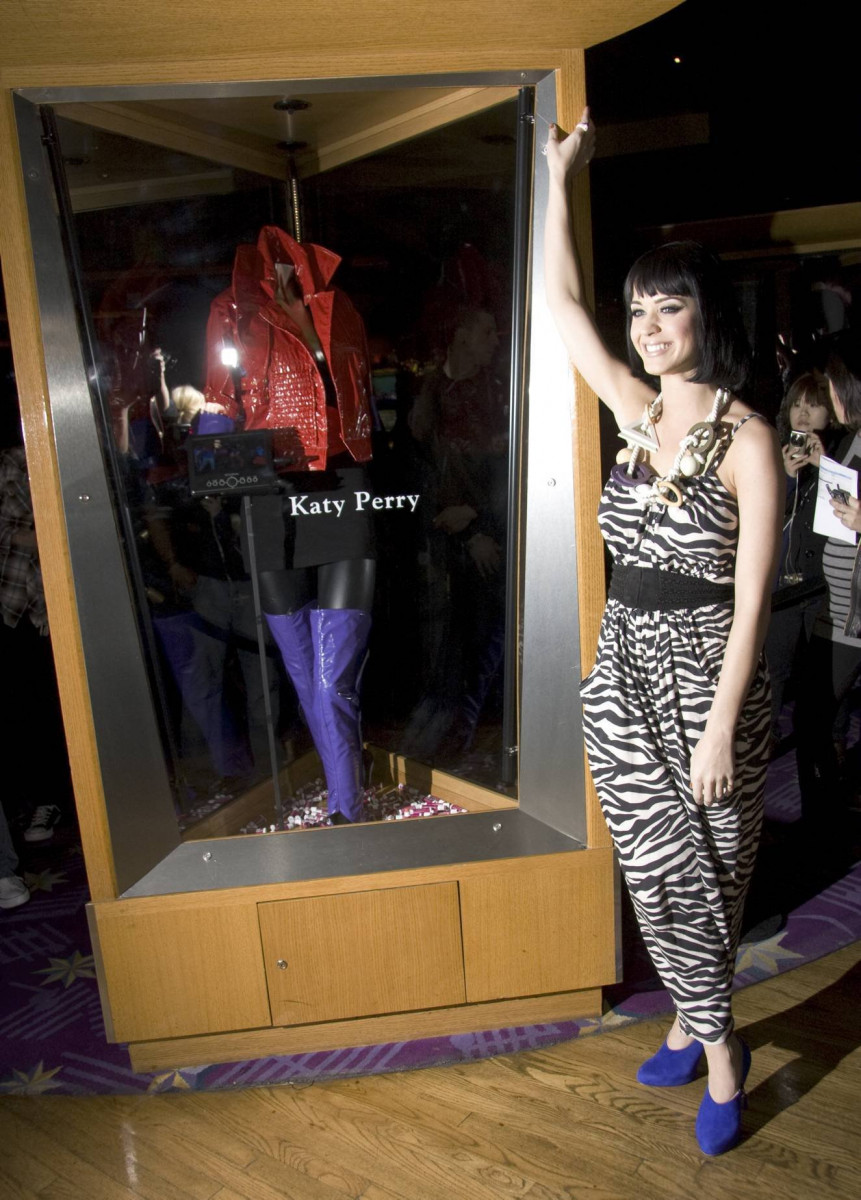 Katy Perry: pic #133672