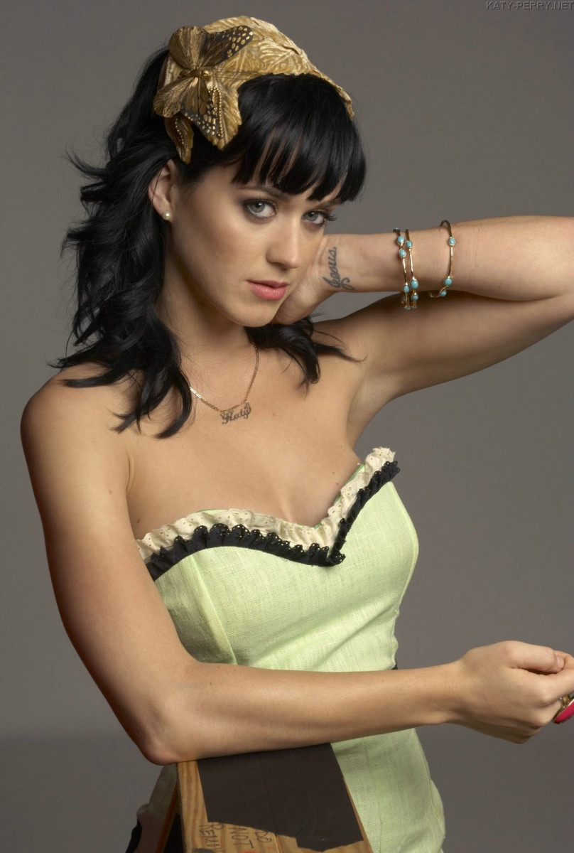 Katy Perry: pic #118813