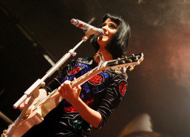 photo 25 in Katy Perry gallery [id139088] 2009-03-13