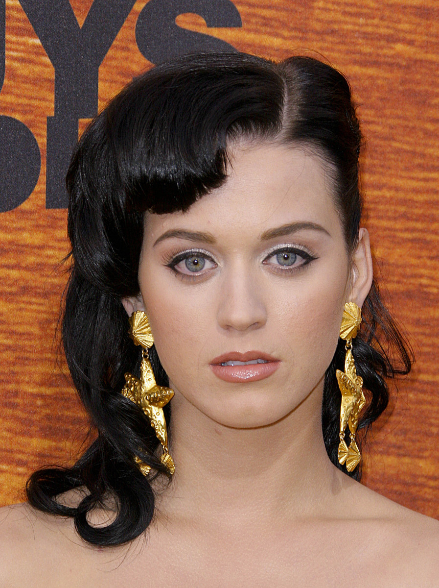 Katy Perry: pic #125560