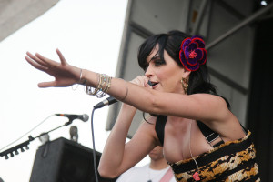 photo 23 in Katy Perry gallery [id130839] 2009-02-02