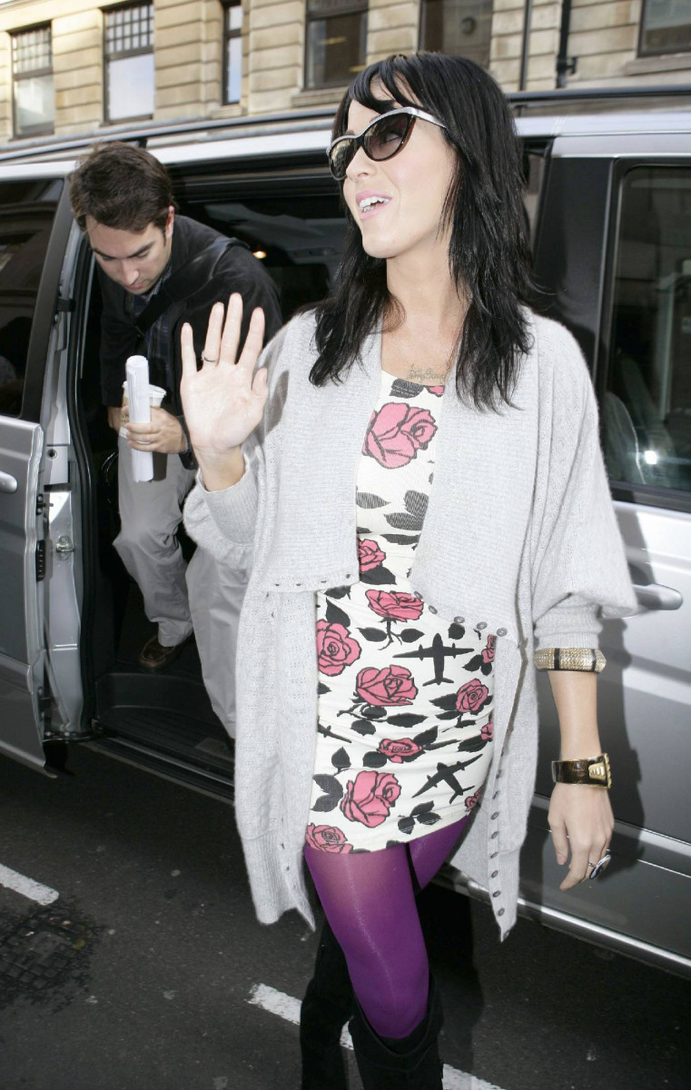 Katy Perry: pic #125379