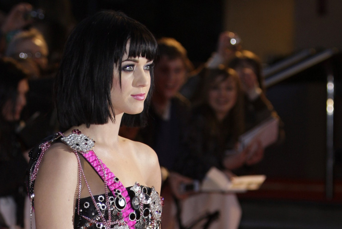 Katy Perry: pic #134761