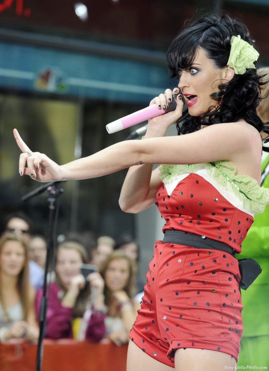Katy Perry: pic #121287