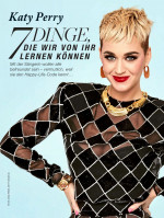 photo 3 in Katy Perry gallery [id1194305] 2019-12-13