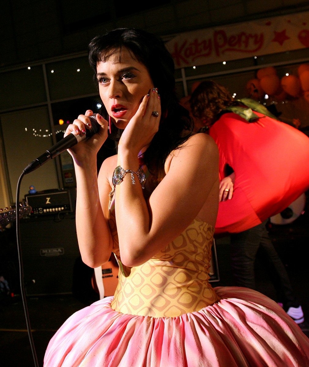 Katy Perry: pic #124536