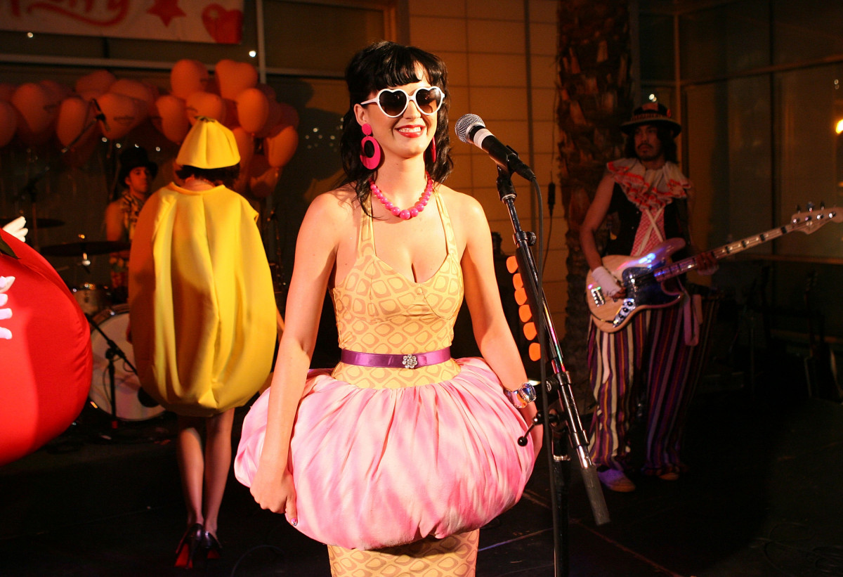 Katy Perry: pic #124537