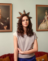 Kaya Scodelario photo #