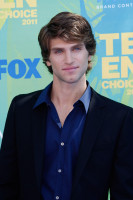 Keegan Allen photo #