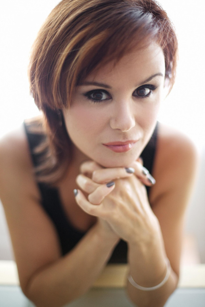 Keegan Connor Tracy: pic #933240
