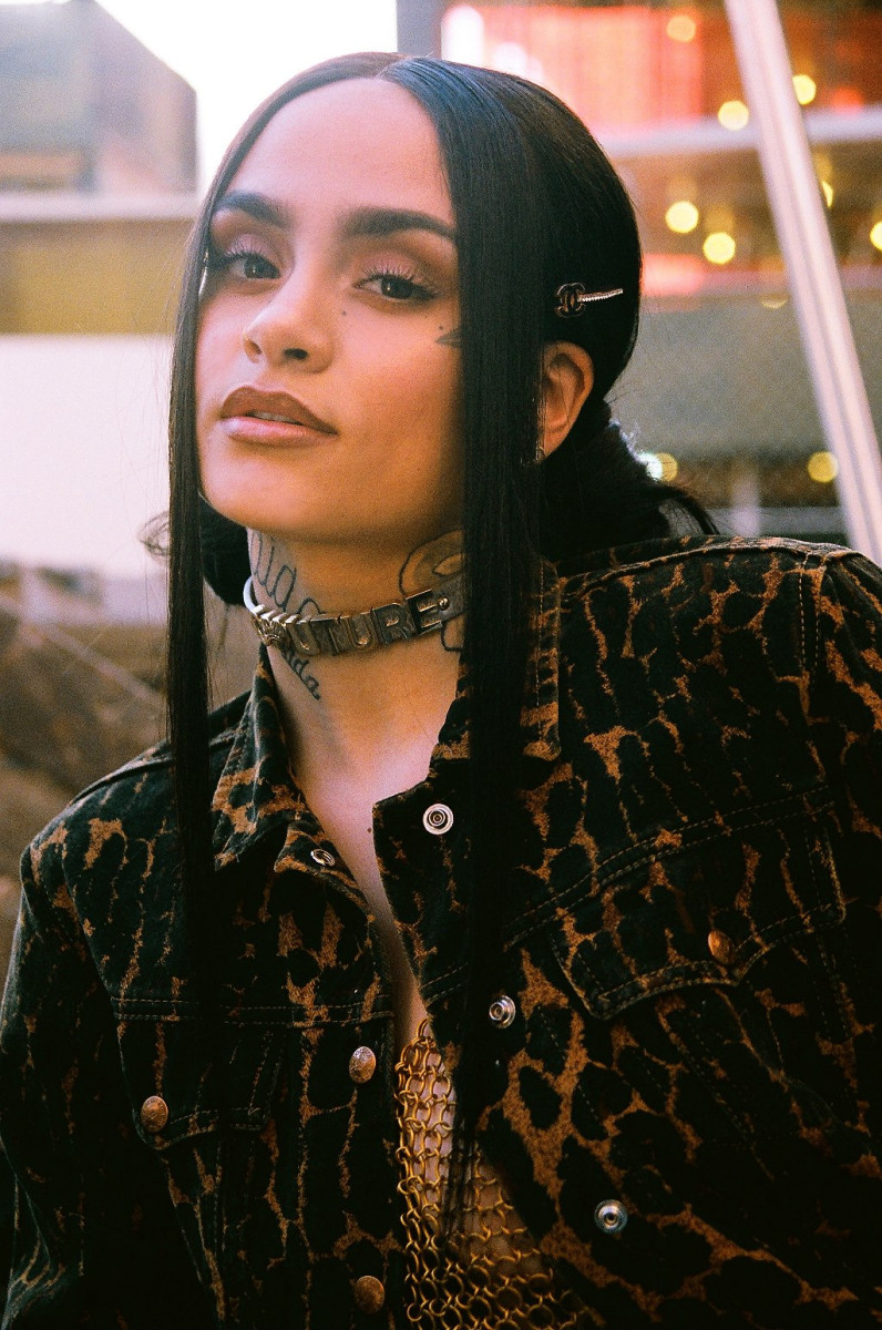 Kehlani Wallpapers (72+ pictures)