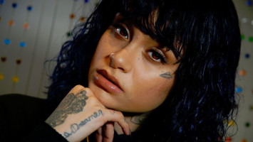 Kehlani photo #