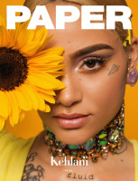 Kehlani photo #