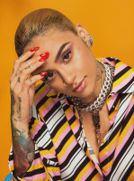 Kehlani photo #