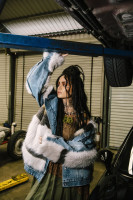 Kehlani photo #