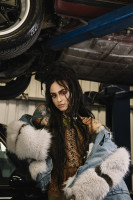 Kehlani photo #