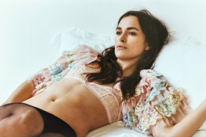 Keira Knightley photo #