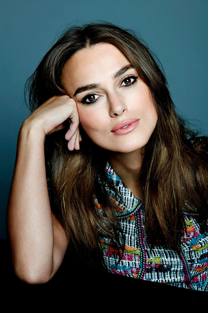 Keira Knightley: pic #759473