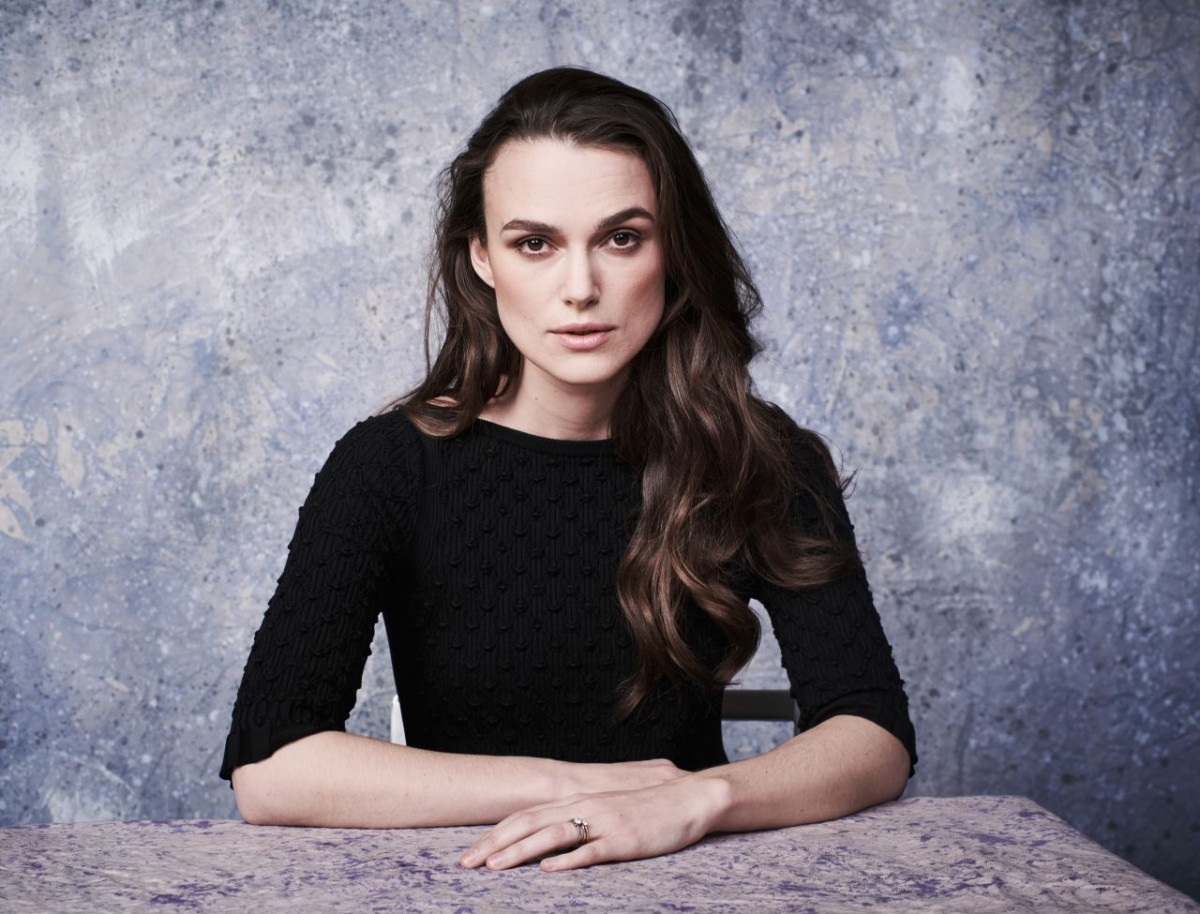 Keira Knightley: pic #1001435