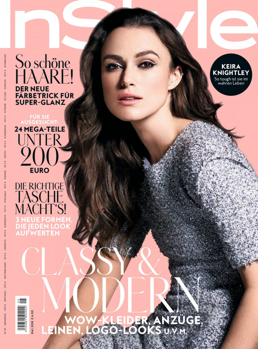 Keira Knightley: pic #1027945