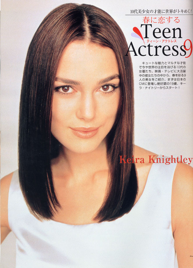 Keira Knightley: pic #49856