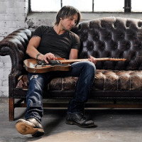 Keith Urban photo #