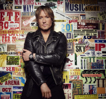 Keith Urban photo #