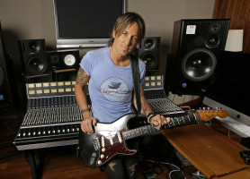 Keith Urban photo #