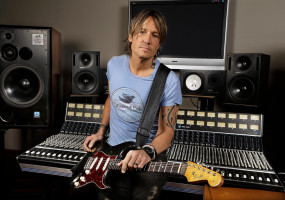 Keith Urban photo #