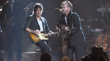 Keith Urban pic #1057051