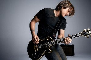 Keith Urban photo #