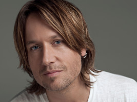 Keith Urban photo #